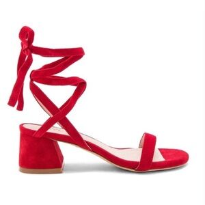 Raye sandals